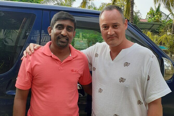 Perfect Holiday in Sri Lanka - The Itinerary: Highlights and Insights