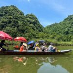 Perfum Pagoda Full Day - The Value of This Tour Price