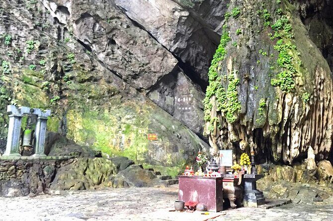 Perfume Pagoda Full-Day Guided Tour from Hanoi Transfer Included - Practical Considerations