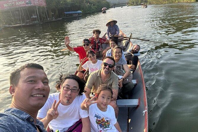 Perfume Pagoda Full Day With Boat Trip from Hanoi - Who Is This Tour Best For?