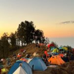 Pergasingan Hill Overnight Camping Adventure - FAQs