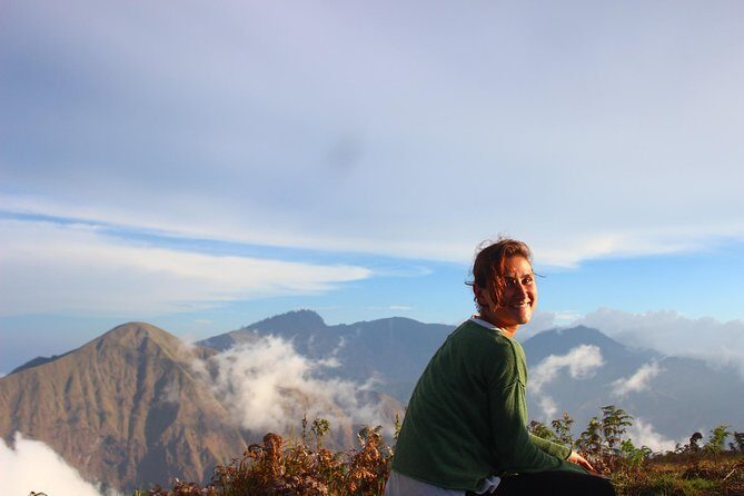 Pergasingan Hill Soft Trekking Oneday Trek - What to Expect from the Pergasingan Hill Soft Trekking Tour