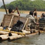 Periyar River Bamboo Rafting Tour from Kochi - What to Expect: A Day on the Periyar River