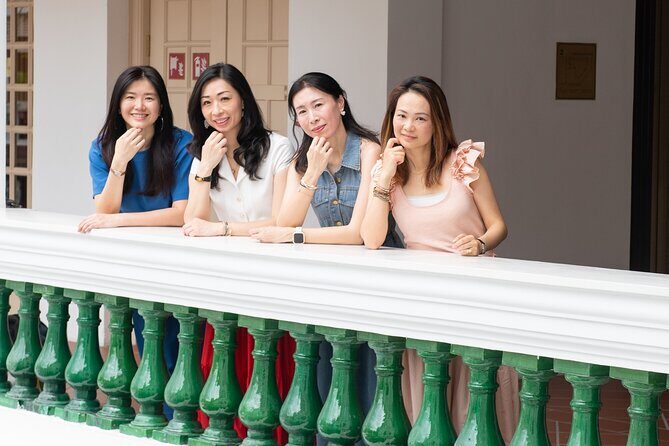 Personal Photographer for Your Singapore Trip - FAQ