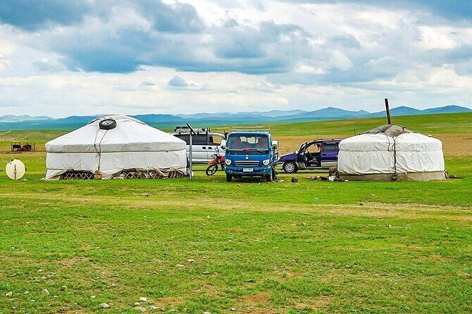 Personalized 12 Days Mongolia Family Tour with Car and Guide - What Travelers Say: Authentic Insights