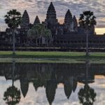 Personalized Angkor Wat Sunrise Day Tour by Tuk Tuk - Practical Aspects of the Tour