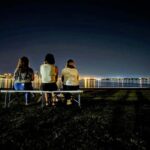 Perth: City of Lights Tour with Dessert - The Itinerary in Detail