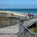 Perth: Coastal Beach Tour in a Mini Cooper Convertible - What to Expect from the Experience