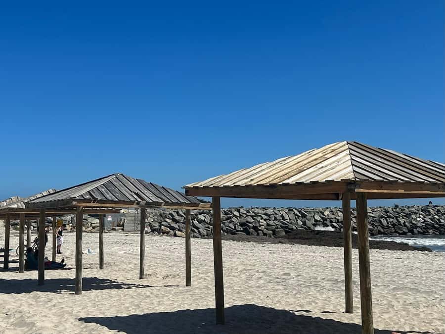 Perth: Coastal Beach Tour in a Mini Cooper Convertible - Detailed Breakdown of the Tour