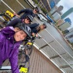 Perth Iconic Sights Guided Electric Bike Tour - What Sets This Tour Apart