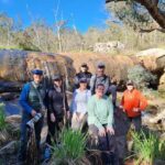 Perth: Kitty's Gorge Hike with Morning Tea - What You Can Expect at Each Stop