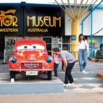 Perth: Motor Museum of Western Australia Entry Ticket - Why This Experience Is Worth It