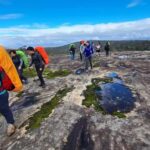Perth: Mount Cooke Overnight Hike - Exploring the Itinerary in Detail