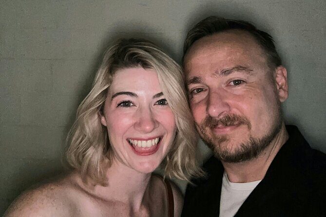 Perth Murder Mystery Quest Outdoor Detective Escape Game - Who Should Book This?