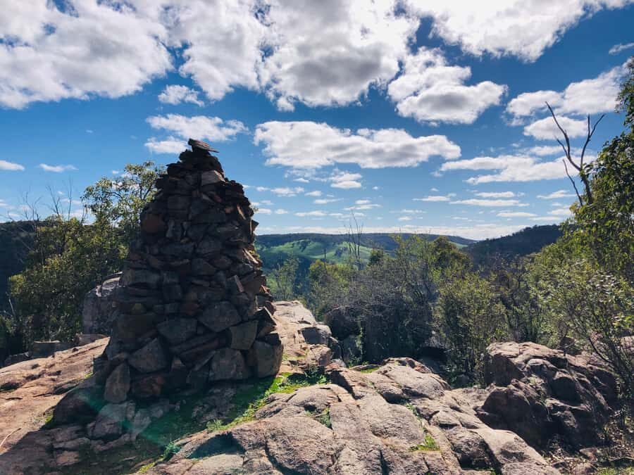 Perth: Numbat Trail Hike at Paruna Wildlife Sanctuary - An Authentic Look at Paruna Wildlife Sanctuary