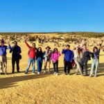 Perth: Pinnacles Desert Lobster Tour with Morning Tea - The Experience of the Tour: What You’ll Love