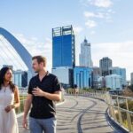 Perth Private Walking Tour with a Local: Highlights & Hidden Gems - In-Depth Look at the Itinerary