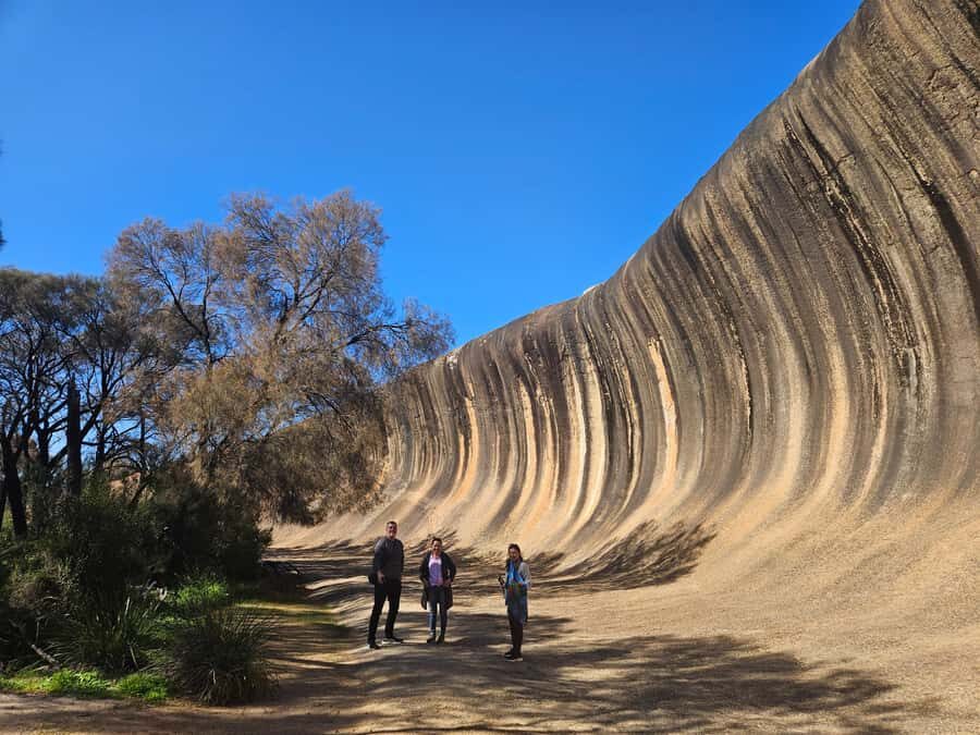Perth: Wave Rock, Mulka's Cave, and York (Full Day Tour) - Why This Tour Is Perfect for…