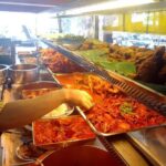 Petronas Twin Towers Admission with Private Pickup & Nasi Kandar - The Tour Breakdown