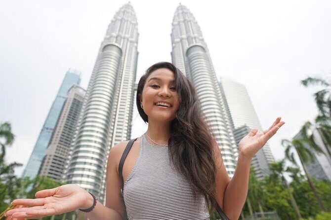 PETRONAS Twin Towers Ticket - Authentic Insights & User Perspectives