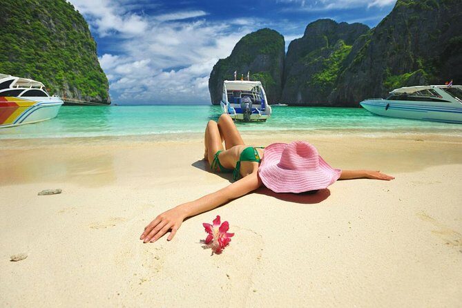 Phang Bay and Phi Phi Island by Private VIP Speed Boat - Why This Tour Offers Real Value