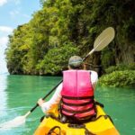 Phang Nga Bay and James Bond Island Escape - Exploring Phang Nga Bay: A Visual Journey