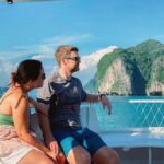 Phang Nga Bay Day Tour & Canoeing by Big Boat (Not crowded) - Authentic Experiences and Value
