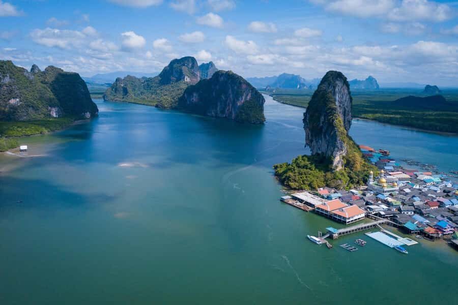 Phang Nga Bay: Early Bird James Bond & Beyond Tour - Who Is This Tour Best For?