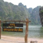 Phang Nga Bay, James bond with Sea Canoe By Speedboat from Phuket - What’s Included and What to Consider