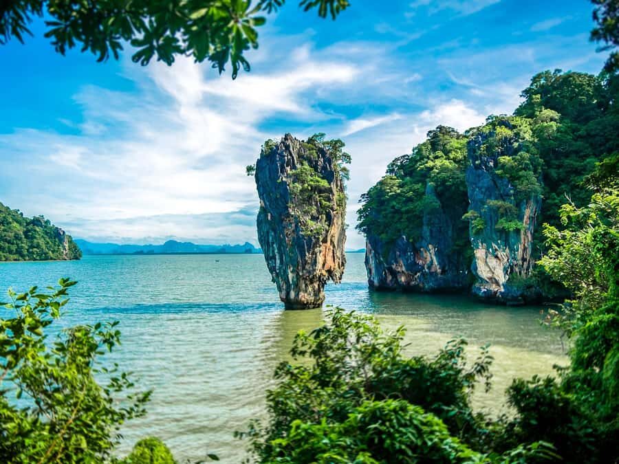 Phang Nga Bay: Longtail Boat Sightseeing Tour - FAQs
