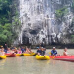 Phang Nga Bay Sea Canoeing & Glowing Plankton from Phuket - A Detailed Look at the Itinerary