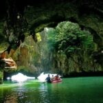 Phang Nga Bay Sea Canoeing Trip by Speed Boat - Practical Details and What to Expect