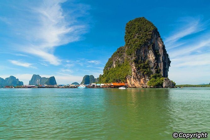 Phang Nga Bay Sunset Premium Tour by Speed Boat - Who Will Love This Tour?