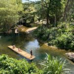 Phang Nga Full Day: Rafting, Temple, Waterfall + Phuket transfer - Authentic Experiences: Insights from Previous Travelers