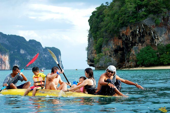 Phang Nga Hong by Starlight - Who Will Love This Tour?