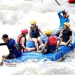 Phang Nga Tour with White Water Rafting and Zipline - What Makes This Tour Stand Out?