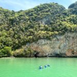Phangnga Bay Tour by Traditional Boat with Andaman Sea Kayak - What You Can Expect from Your Day