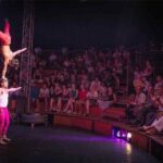 Phare: The Cambodian Circus Show - The Sum Up