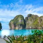 Phi Phi 1 Day tour by speed catamaran with Phuket transfers - Who Will Love This Tour?
