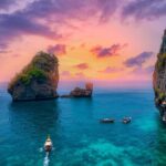 Phi Phi & 4 Islands sunset tour plus bioluminescent plankton - The Realities: Pros and Cons