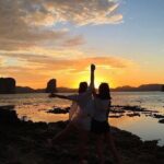 Phi Phi and 4 Islands sunset tour plus BBQ Dinner and Plankton - Practical Aspects and Insights