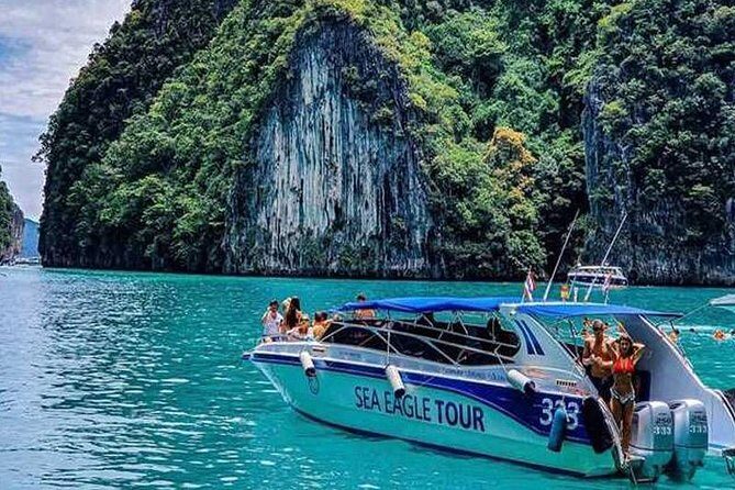 Phi Phi and Bamboo Island Tour by Speed Boat - What Makes This Tour Stand Out?