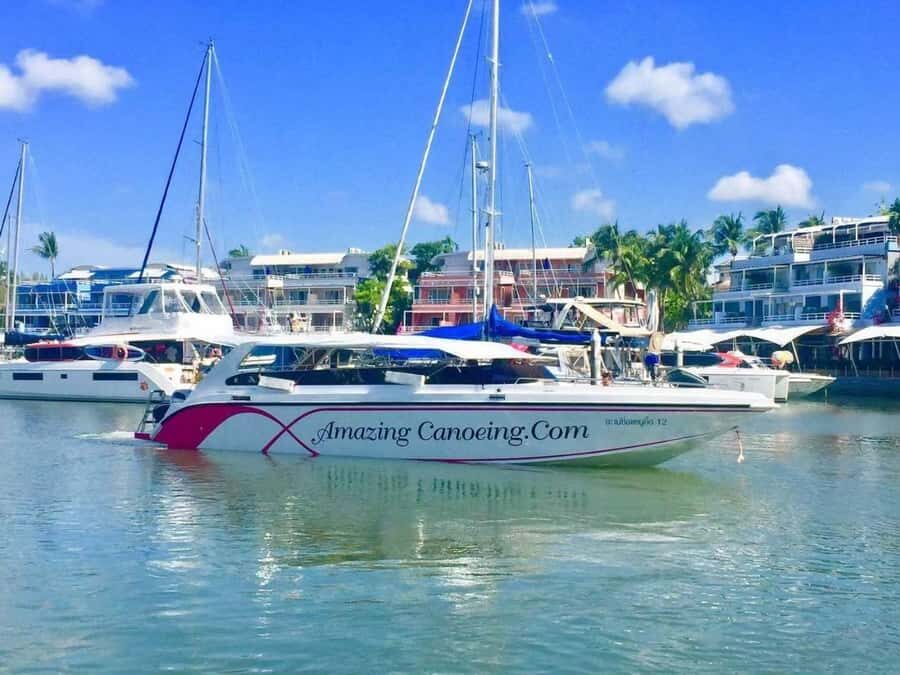 Phi Phi and Khai Islands Speedboat Tour with Fins - Final Thoughts