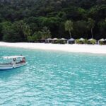 Phi Phi + Bamboo Island Full Day Tour with Lunch by Speed Boat - A Deep Dive into the Itinerary