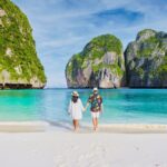 Phi Phi & Bamboo Islands Full Day by Early Bird - The Experience in Detail