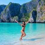 Phi Phi & Bamboo Islands: Premium Day Trip w/ Seaview Lunch - Exploring Bamboo Island: Snorkeling and Beach Bliss