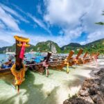 Phi Phi Don: Cove Collector's Private Half-Day Island Escape - Practicalities and Value