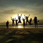 Phi Phi Don: Sunset and Plankton Snorkeling by Speedboat - Transport, Timing, and Group Size