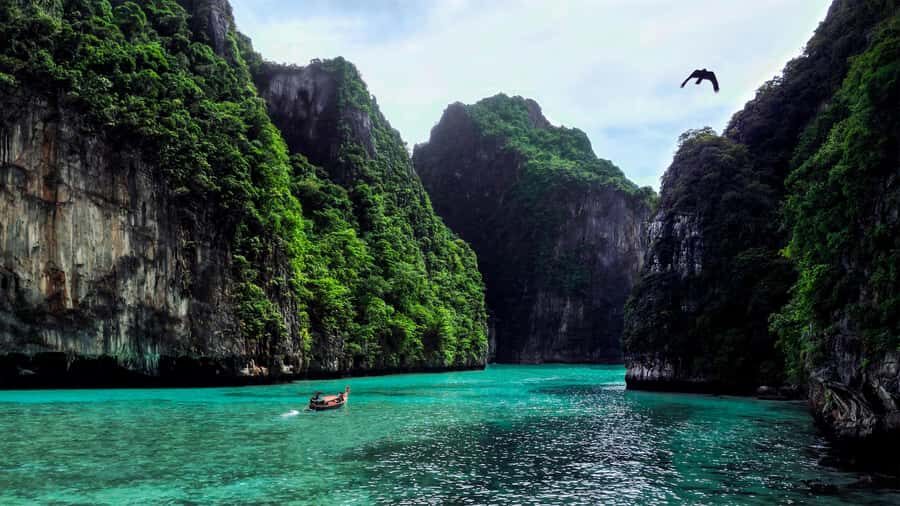 Phi Phi: Exclusive Full Day Longtail Boat to 7 Islands - Practical Details and Tips