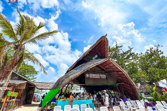 Phi Phi Island and Khai Island Full Day Tour with Lunch - Overall Value and Who Should Consider This Tour